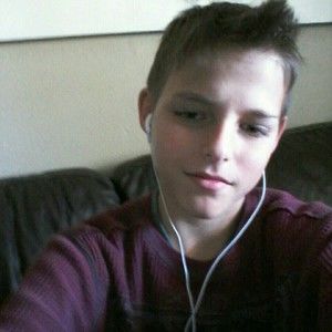 Meet your Posher, Christian